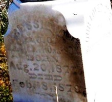 Bessie D. Thompson Bessie D. Thompson