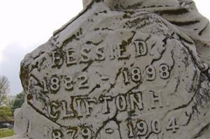 Bessie D Wilson