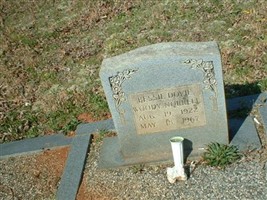 Bessie Dovie Woody Norrell
