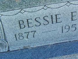 Bessie E. Hansell