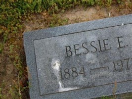 Bessie E. Wiles