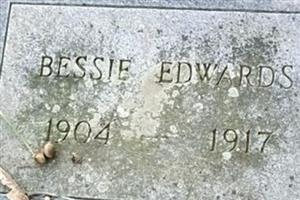 Bessie Edwards