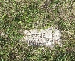 Bessie Elizabeth Phillips