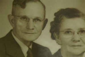 Bessie Elizabeth Roby Knight Bessie Elizabeth Roby Knight