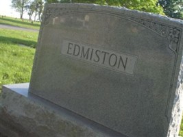 Bessie Ellen Brown Edmiston