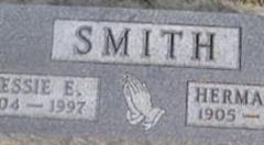 Bessie Elsa Fulton Smith
