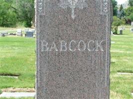 Bessie F Babcock