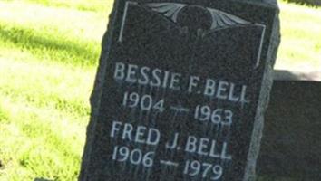 Bessie F. Bell