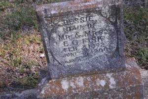 Bessie Fisk