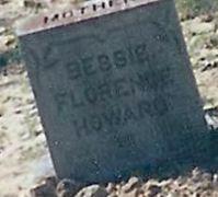 Bessie Florence Howard