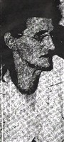 Bessie Florence "Mamie" Spencer Harding Bessie Florence "Mamie" Spencer Harding