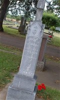 Bessie G. McKenna Bessie G. McKenna