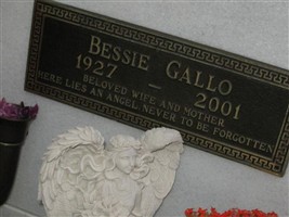 Bessie Gallo