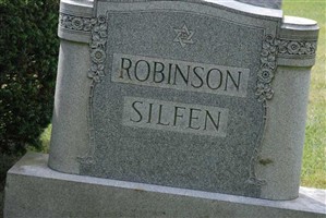 Bessie Gordon Robinson