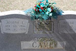 Bessie H. Cave