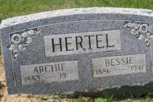 Bessie Hertel