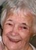 Bessie Hodges Rayfield