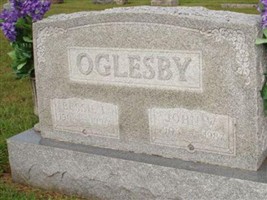 Bessie I. Oglesby