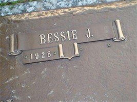 Bessie J. Craddock
