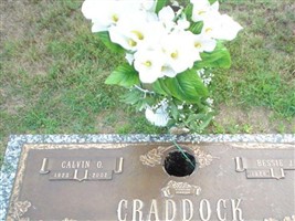 Bessie J. Craddock
