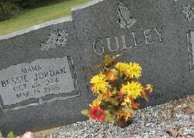 Bessie Jordan Gulley