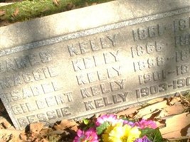 Bessie Kelly Bessie Kelly