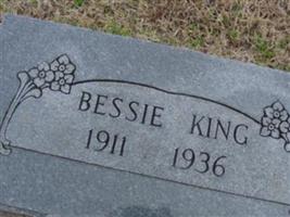 Bessie King
