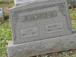 Bessie L Bumgardner