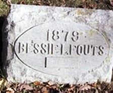 Bessie L Fouts Bessie L Fouts
