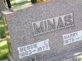 Bessie L. Minas