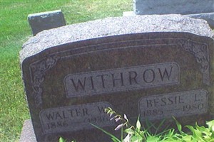 Bessie L. Withrow