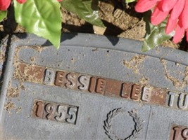 Bessie Lee Tuten