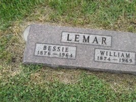 Bessie Lemar
