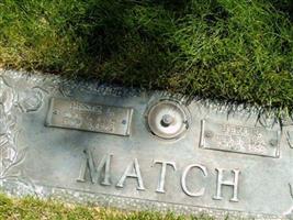 Bessie Lena Kimbrough Match