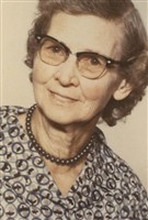 Bessie Lena Poole Bly