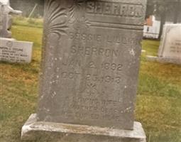 Bessie Lillian Stone Sherron