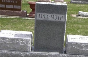 Bessie Lindemuth