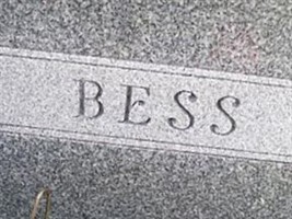 Bessie Lowery Hargrove