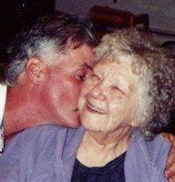 Bessie Lucille Cropper Curtis Bessie Lucille Cropper Curtis