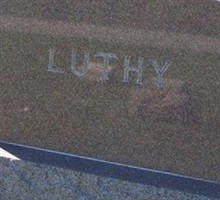Bessie Luthy Bradley Bessie Luthy Bradley