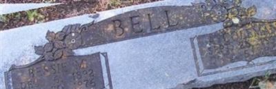 Bessie M. Bell