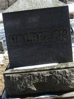 Bessie M Holbrook Bessie M Holbrook