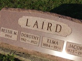 Bessie M. Laird Bessie M. Laird