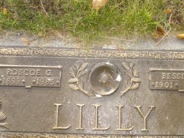 Bessie M Lilly