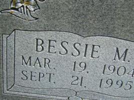 Bessie M. Roark