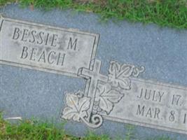 Bessie Mae Beach