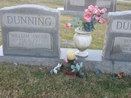 Bessie Mae Hammonds Dunning Bessie Mae Hammonds Dunning