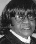 Bessie Mae Poindexter Bessie Mae Poindexter