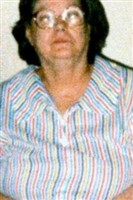 Bessie Mae Teel Spinks