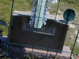 Bessie Mauger Bessie Mauger